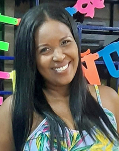 33 Year Old Cartagena, Colombia Woman